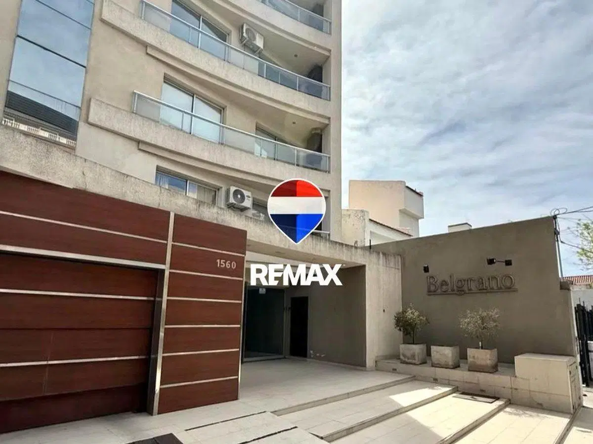 VENTA DEPARTAMENTO ZONA MACROCENTRO 1 DORM BALCÓN 5