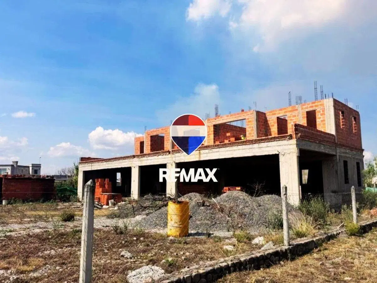 VENTA CASA EN CONSTRUCCION LAS QUINTAS SL CHICO 3