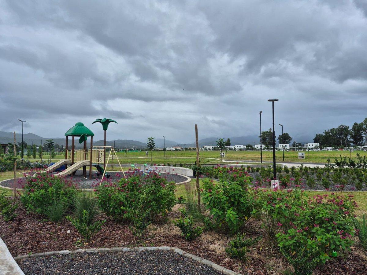 VENTA TERRENO LAS CHUÑAS SAN LORENZO CHICO