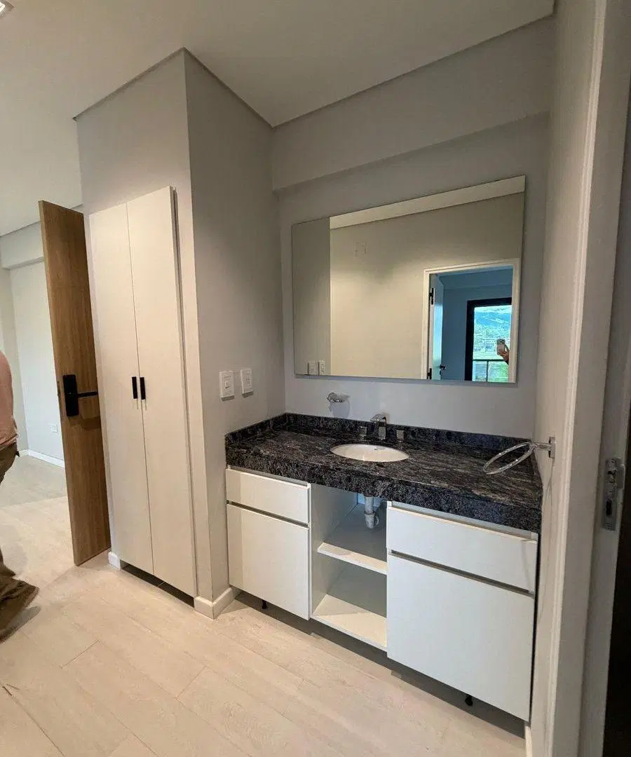 ALQUILER DPTO 1 DORM AMOBLADO PORTO SANLO CHICO 4