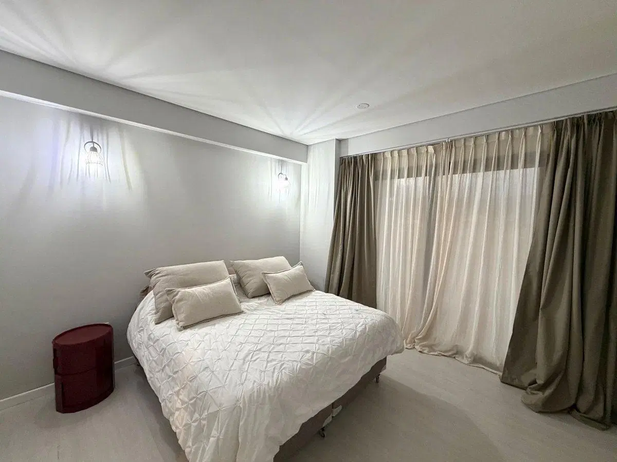 ALQUILER DPTO 1 DORM AMOBLADO PORTO SANLO CHICO 2