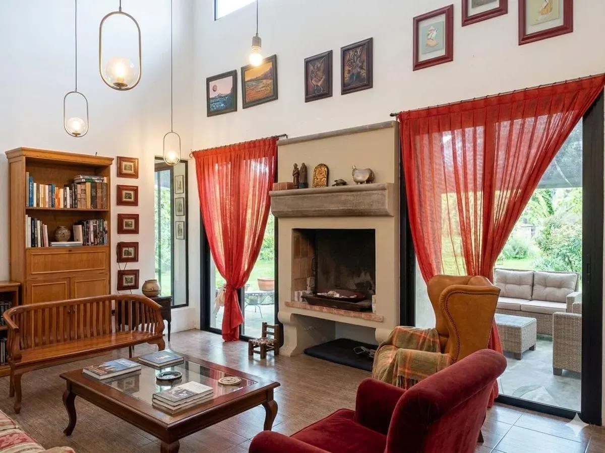 VENTA CASA LA AGUADA SAN LORENZO CHICO 3