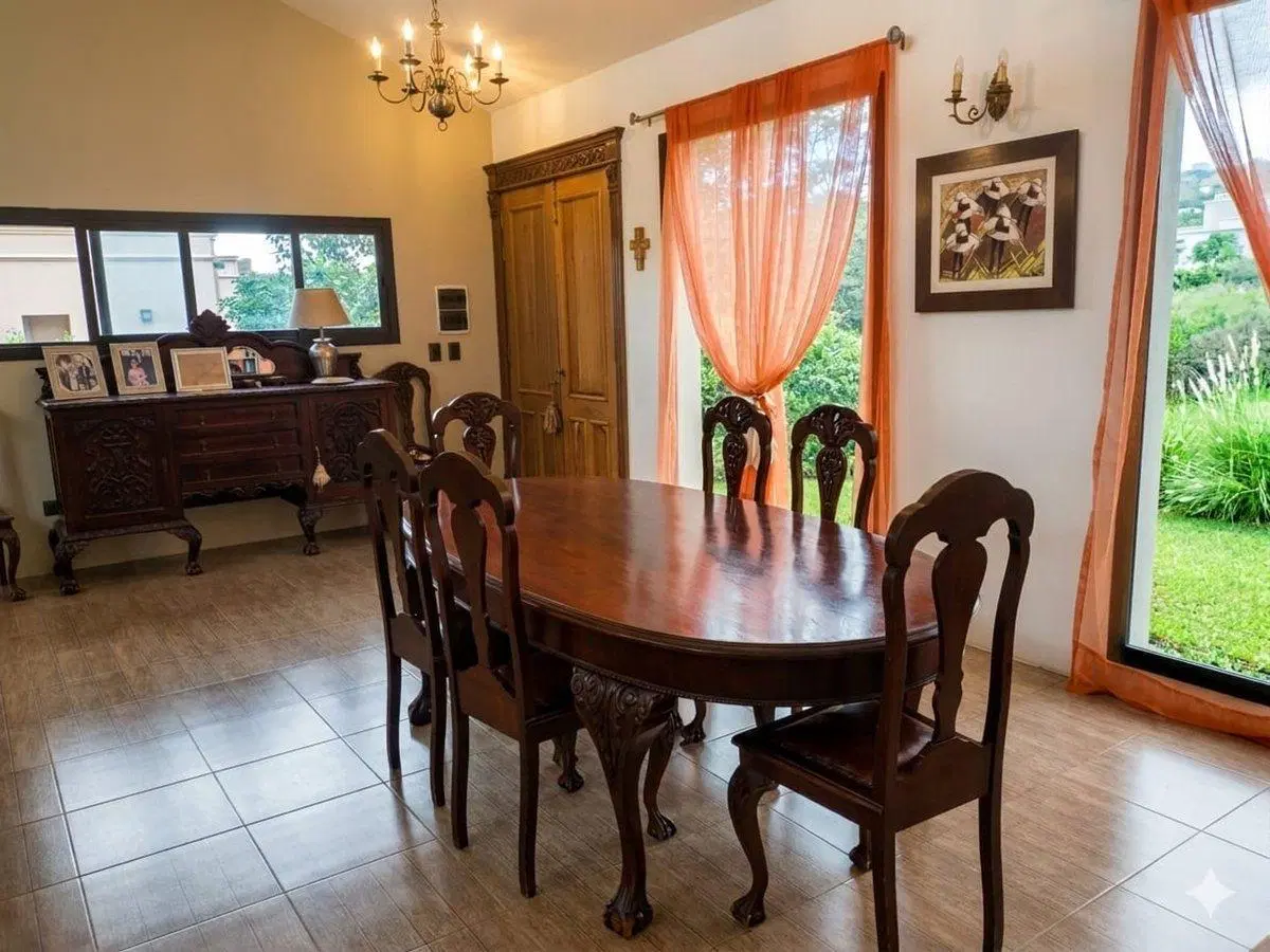 VENTA CASA LA AGUADA SAN LORENZO CHICO 5
