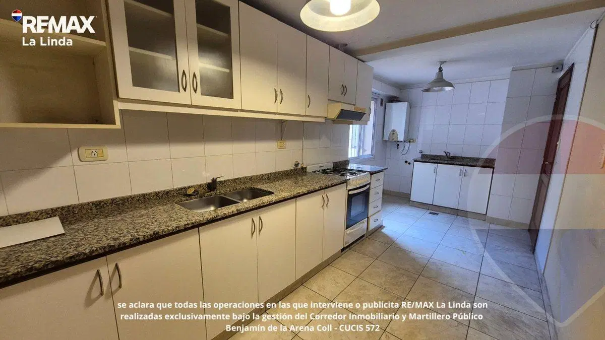 VENTA DEPTO ZONA CENTRO 2 DORM COCHERA Y BALCÓN 5