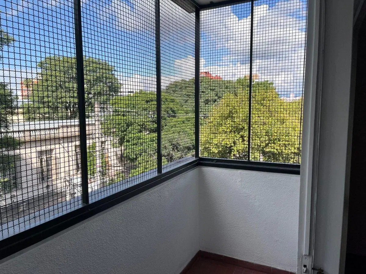 VENTA DEPARTAMENTO 3 DORMITORIOS ZONA MACROCENTRO 4