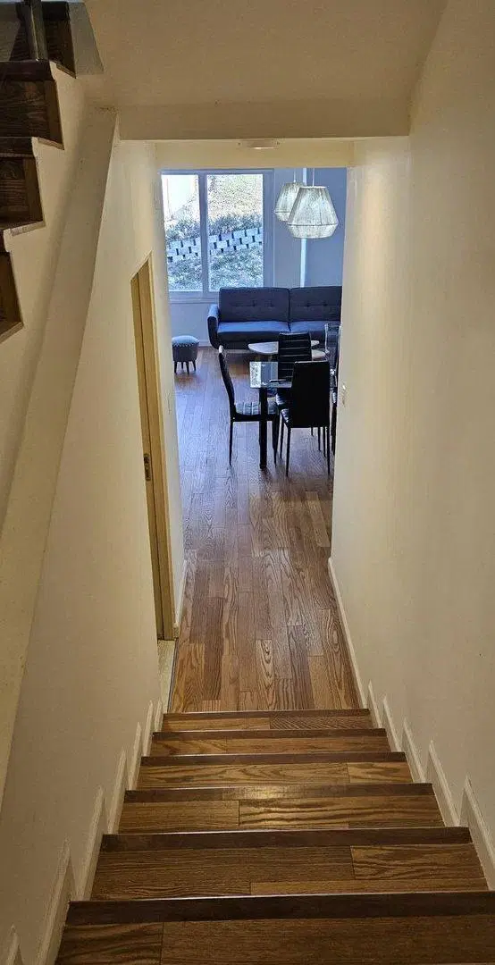 VENTA CASA DUPLEX 4 AMB SAN LORENZO  MADERO VISTA 4