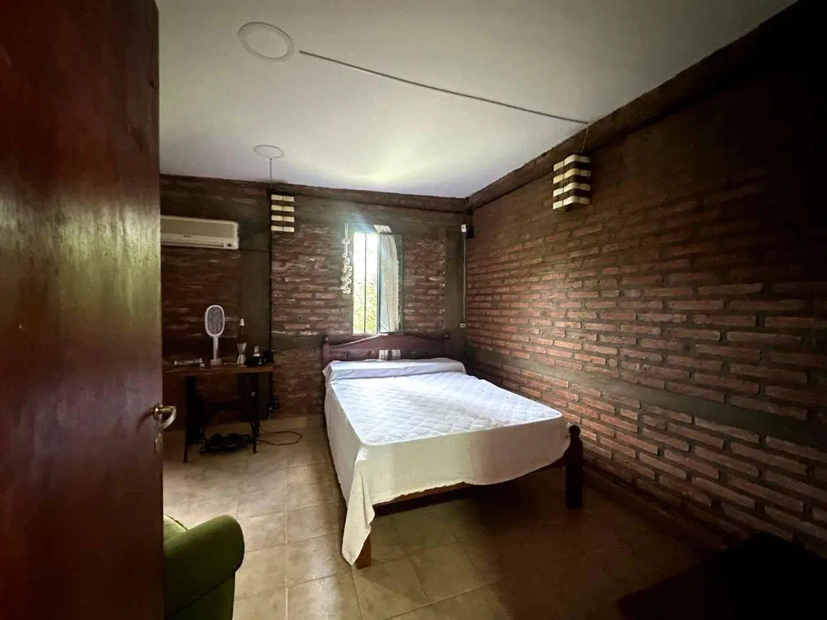 VENTA CASA LA CALDERILLA - CON TERRENO DE 5660 M2 4