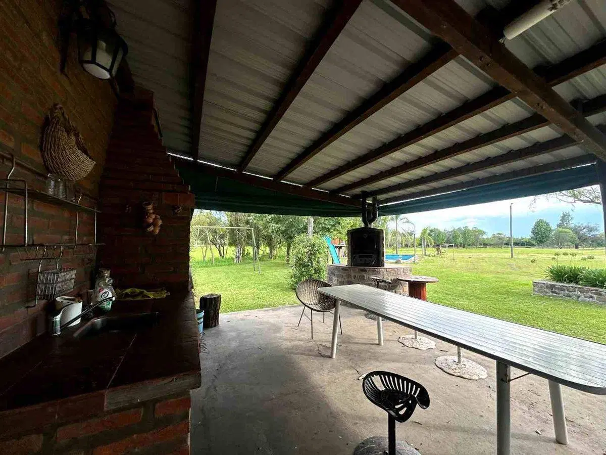 VENTA CASA LA CALDERILLA - CON TERRENO DE 5660 M2 2