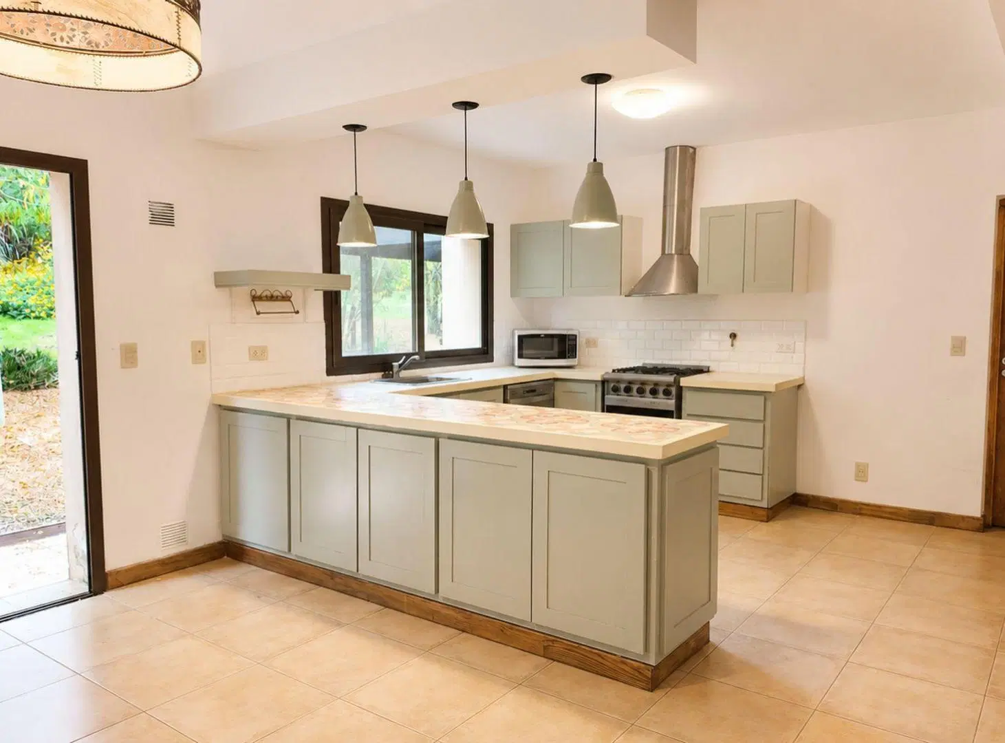 Casa en venta La Aguada San Lorenzo Chico 4