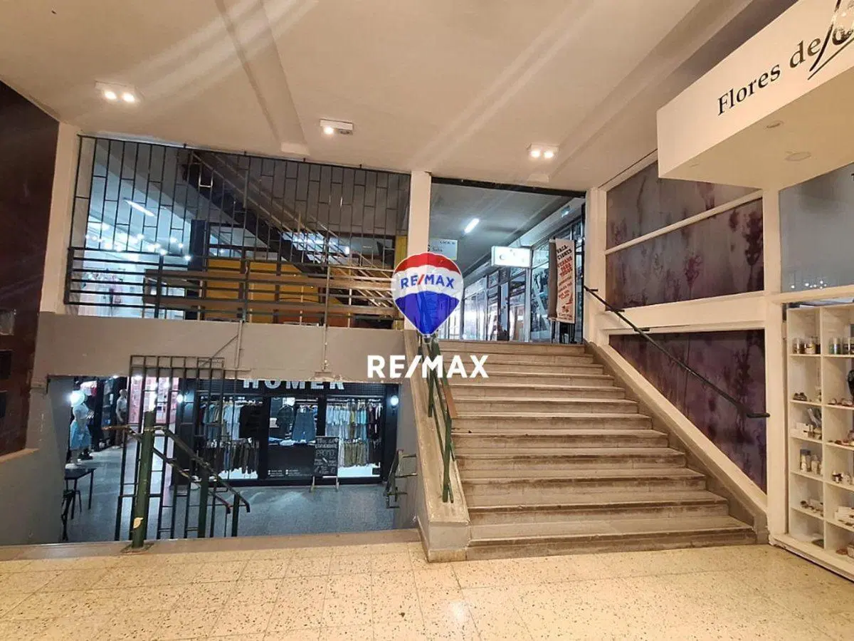 LOCAL COMERCIAL EN VENTA, CENTRO DE SALTA 2