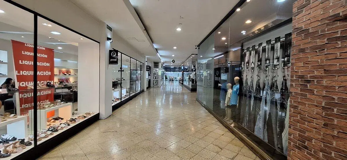 LOCAL COMERCIAL EN VENTA, CENTRO DE SALTA 4