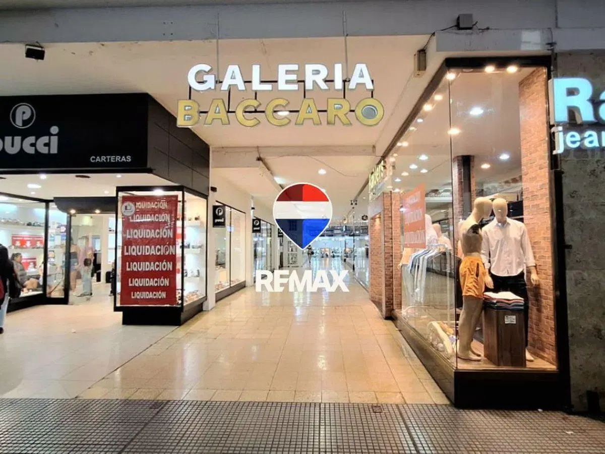 LOCAL COMERCIAL EN VENTA, CENTRO DE SALTA 3