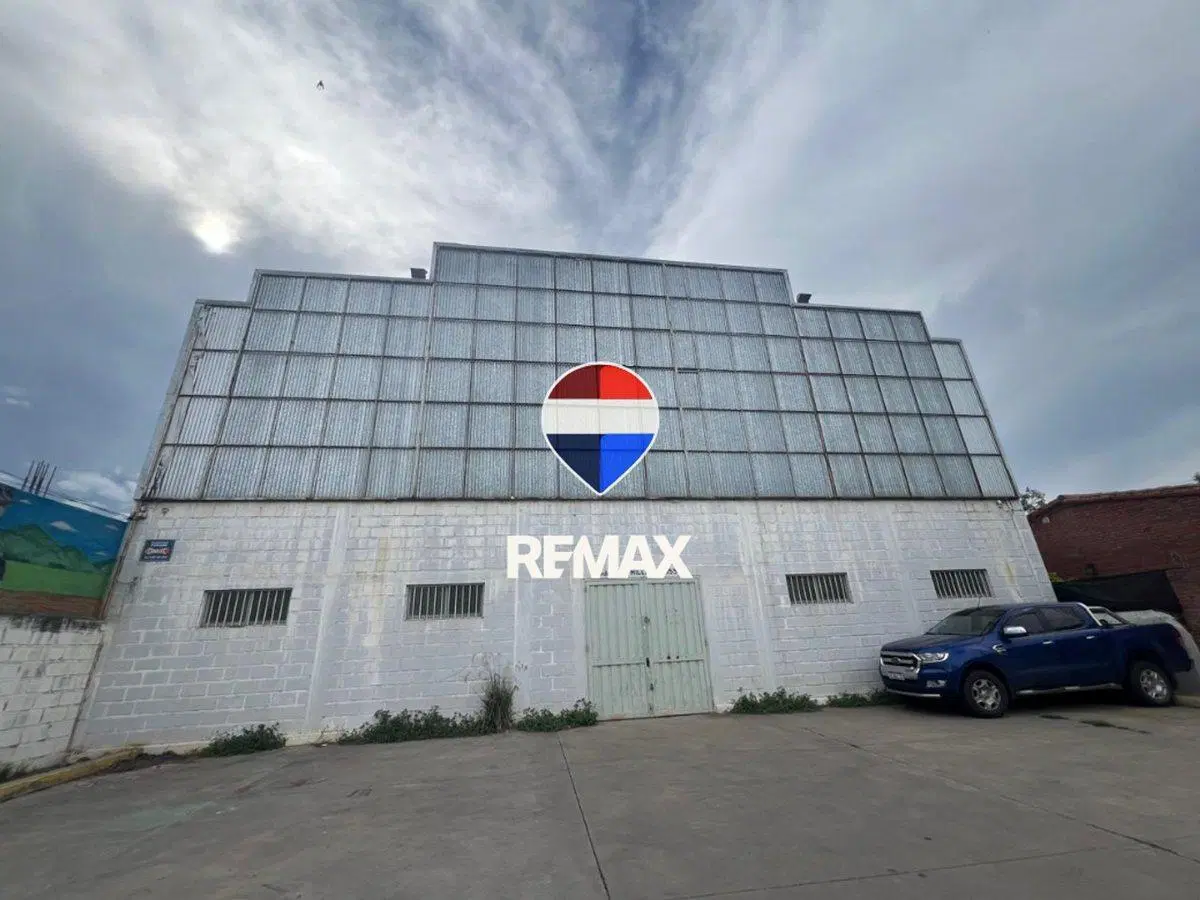 ALQUILER GALPÓN COMERCIAL CERRILLOS SOBRE RUTA 68 5