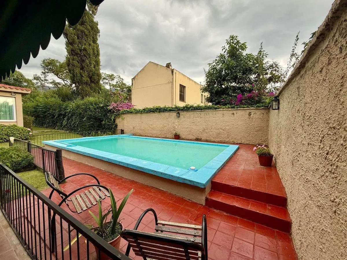 ALQUILER CASA 4 DORMITORIOS EN SAN LORENZO SALTA 2