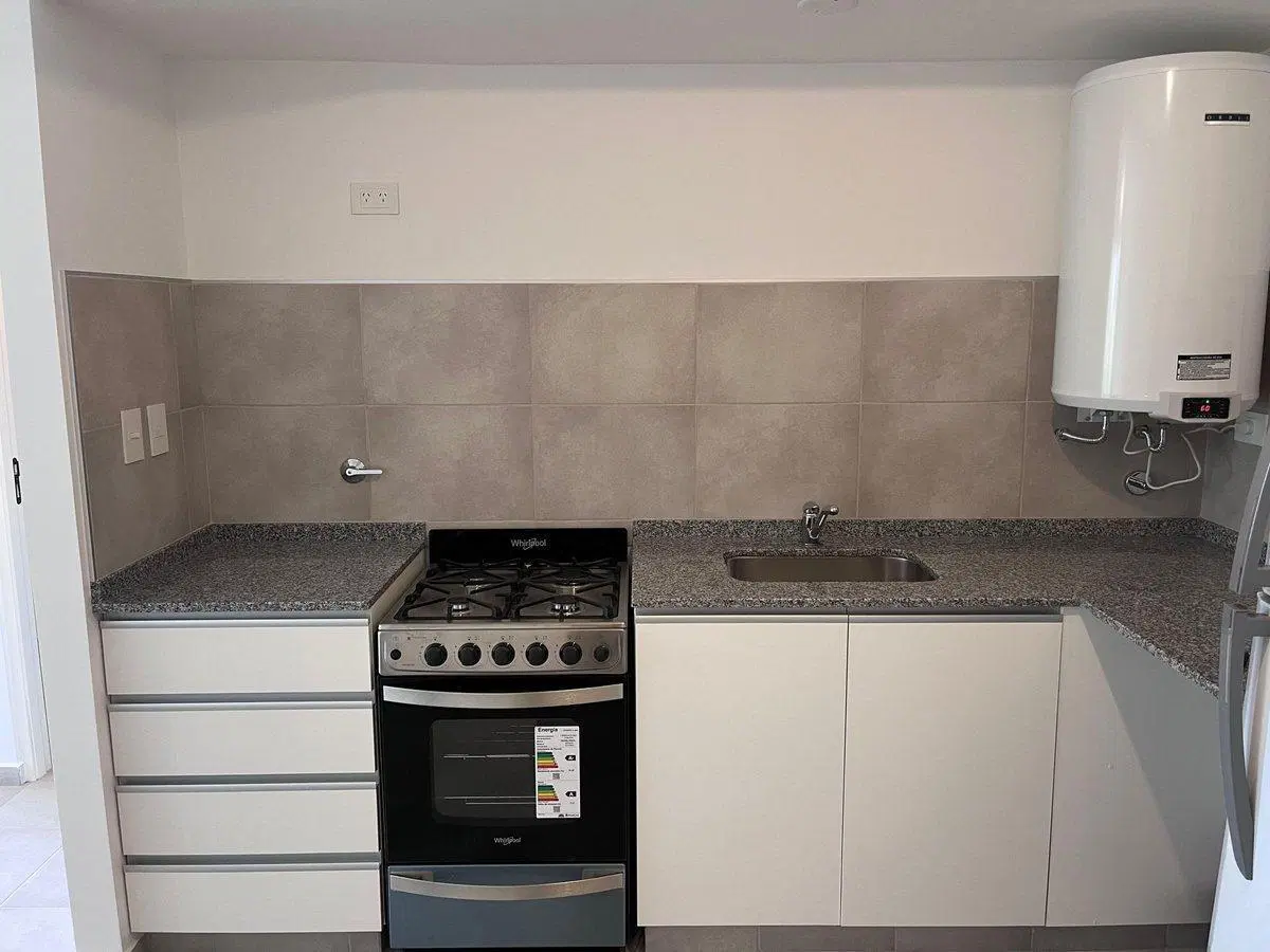 VENTA DEPARTAMENTO ZONA NORTE 1 DORM CON COCHERA 2