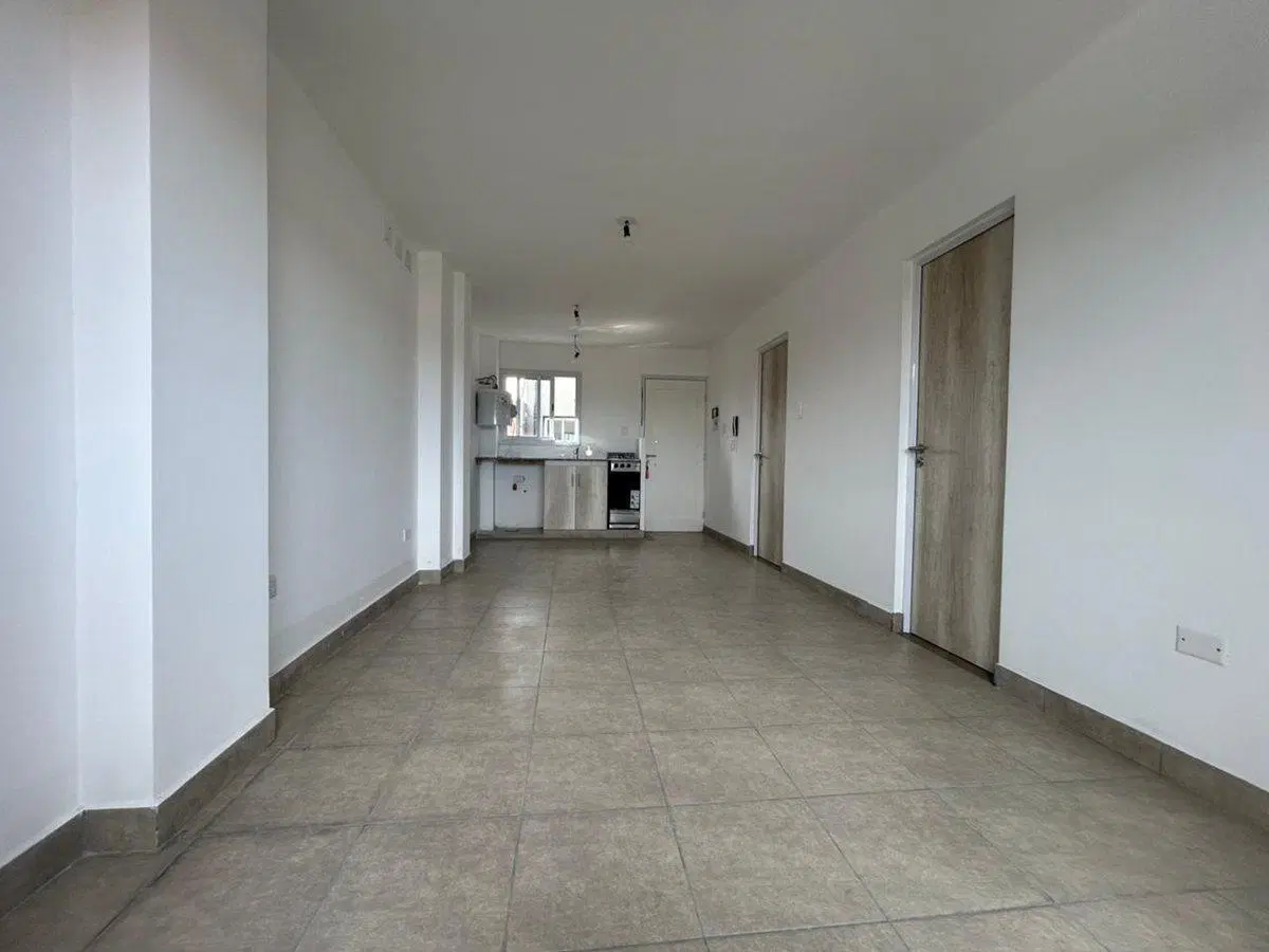 VENTA DPTO ZONA SUR 1 DORM CON BALCÓN A ESTRENAR 3