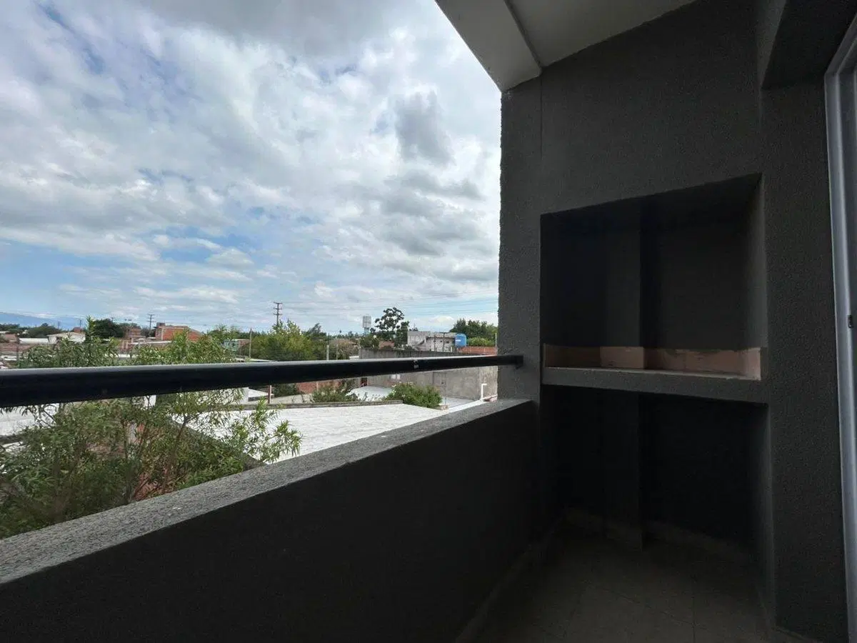 VENTA DPTO ZONA SUR 1 DORM CON BALCÓN A ESTRENAR 5