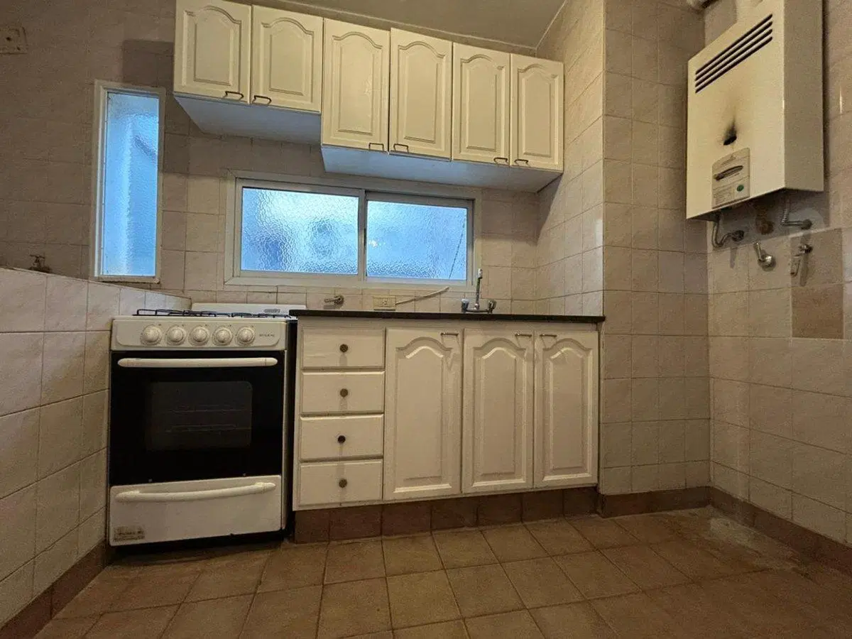 VENTA DEPARTAMENTO 3 DORMITORIOS MACROCENTRO 5