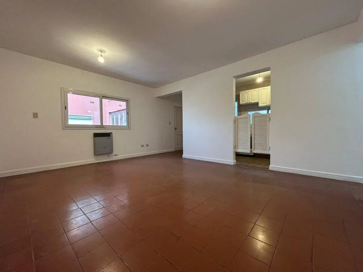 VENTA DEPARTAMENTO 3 DORMITORIOS MACROCENTRO 4