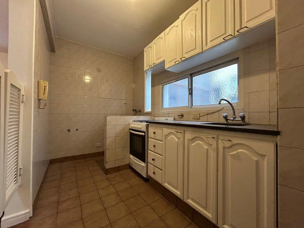 VENTA DEPARTAMENTO 3 DORMITORIOS MACROCENTRO 3