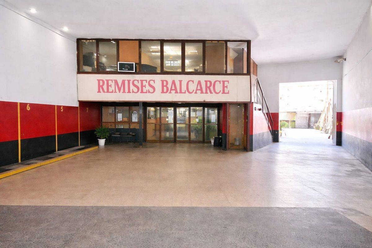 ALQUILER GALPÓN COMERCIAL DE 609m² EN MACROCENTRO