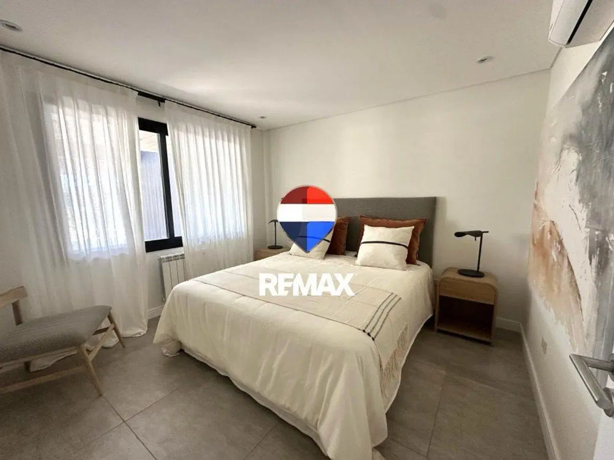 ALQUILER 1 DORM + FLEX - SAN LORENZO CHICO 2