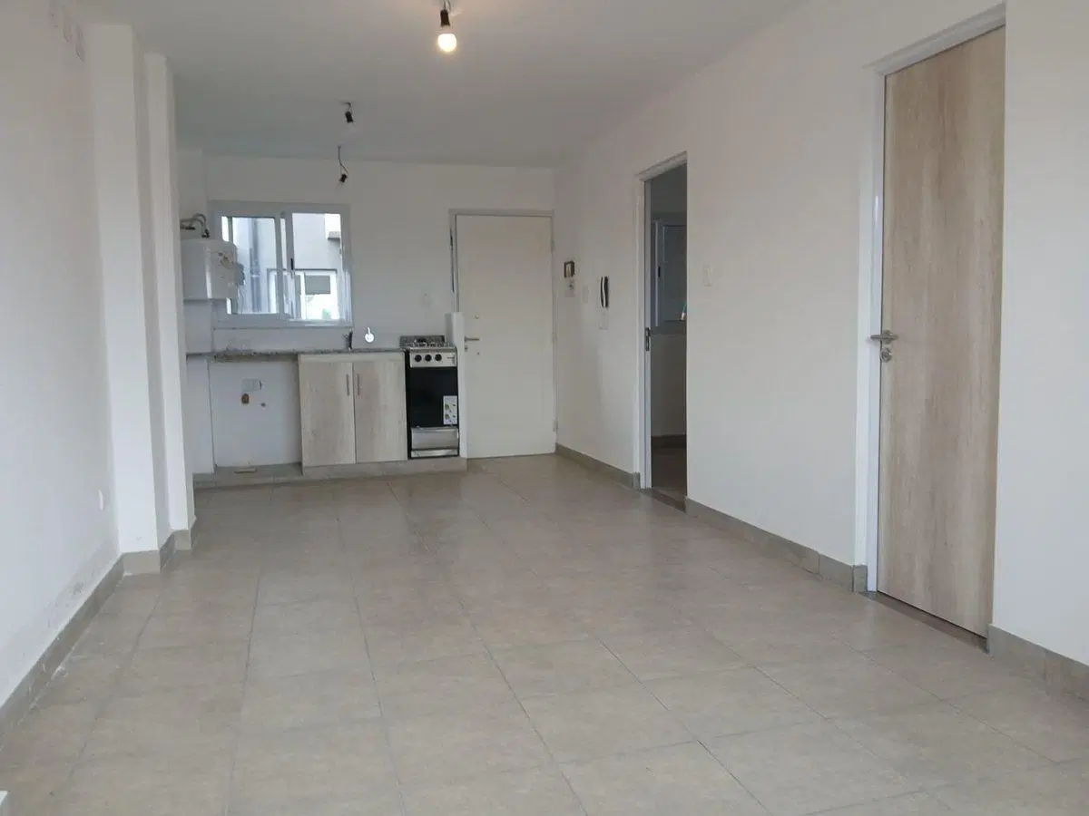 ALQUILER DEPARTAMENTO 1 DORMITORIO BARRIO ARAOZ 2