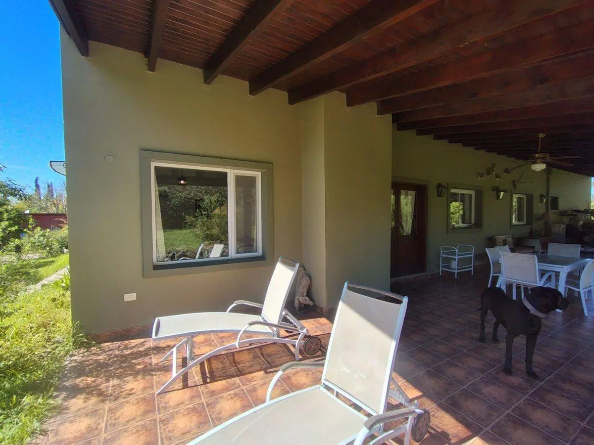 VENTA DE CASA EN SAN LORENZO - SALTA 2