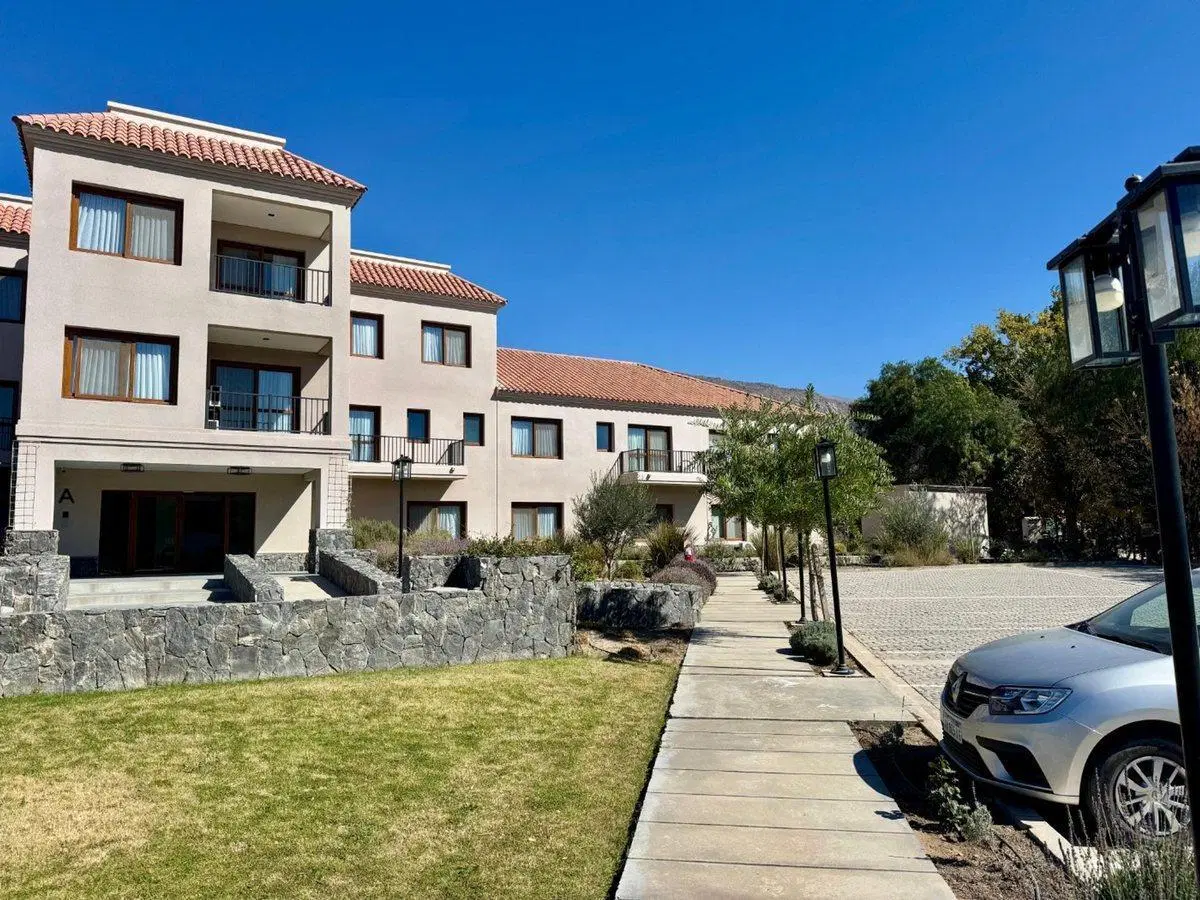 VENTA DEPTO 1 DORM AMOBLADO BUENA VID CAFAYATE 3