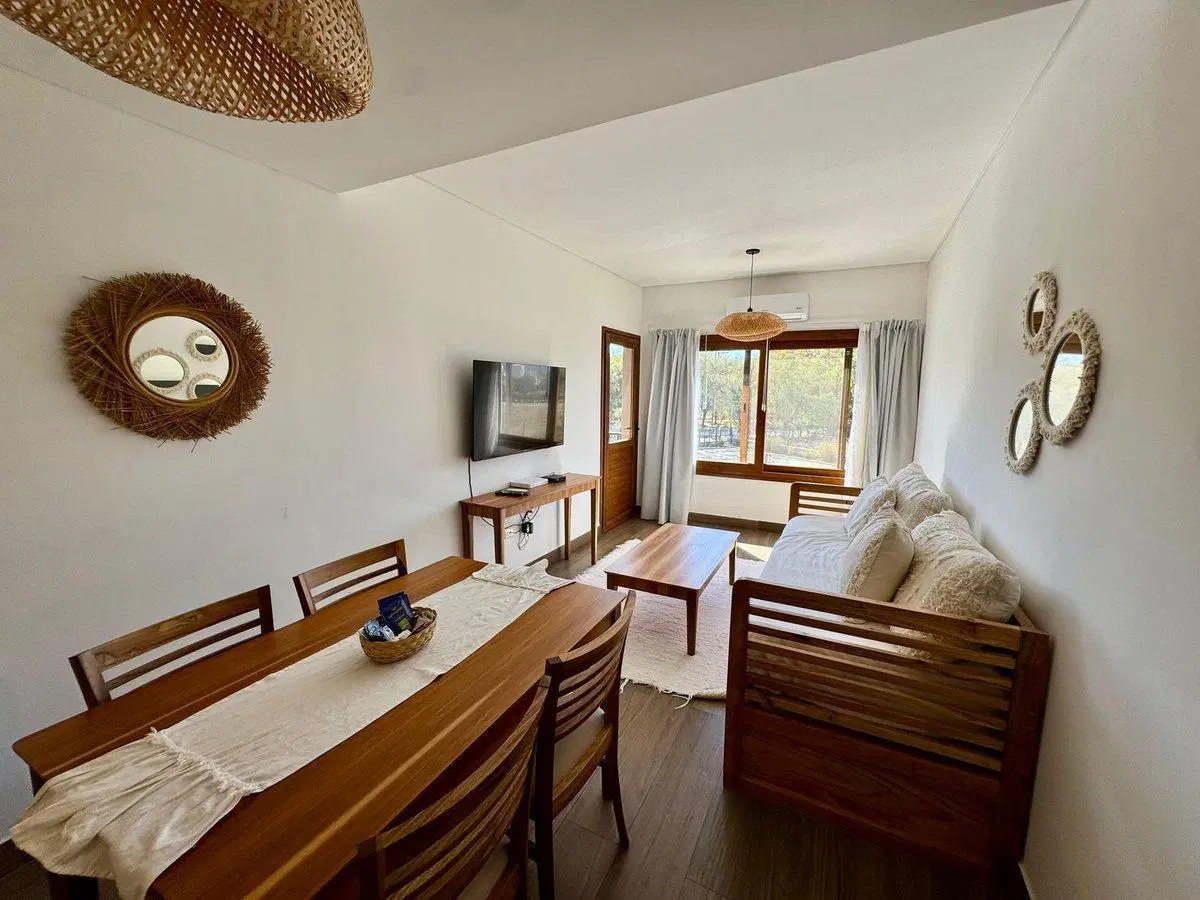 VENTA DEPTO 1 DORM AMOBLADO BUENA VID CAFAYATE 4