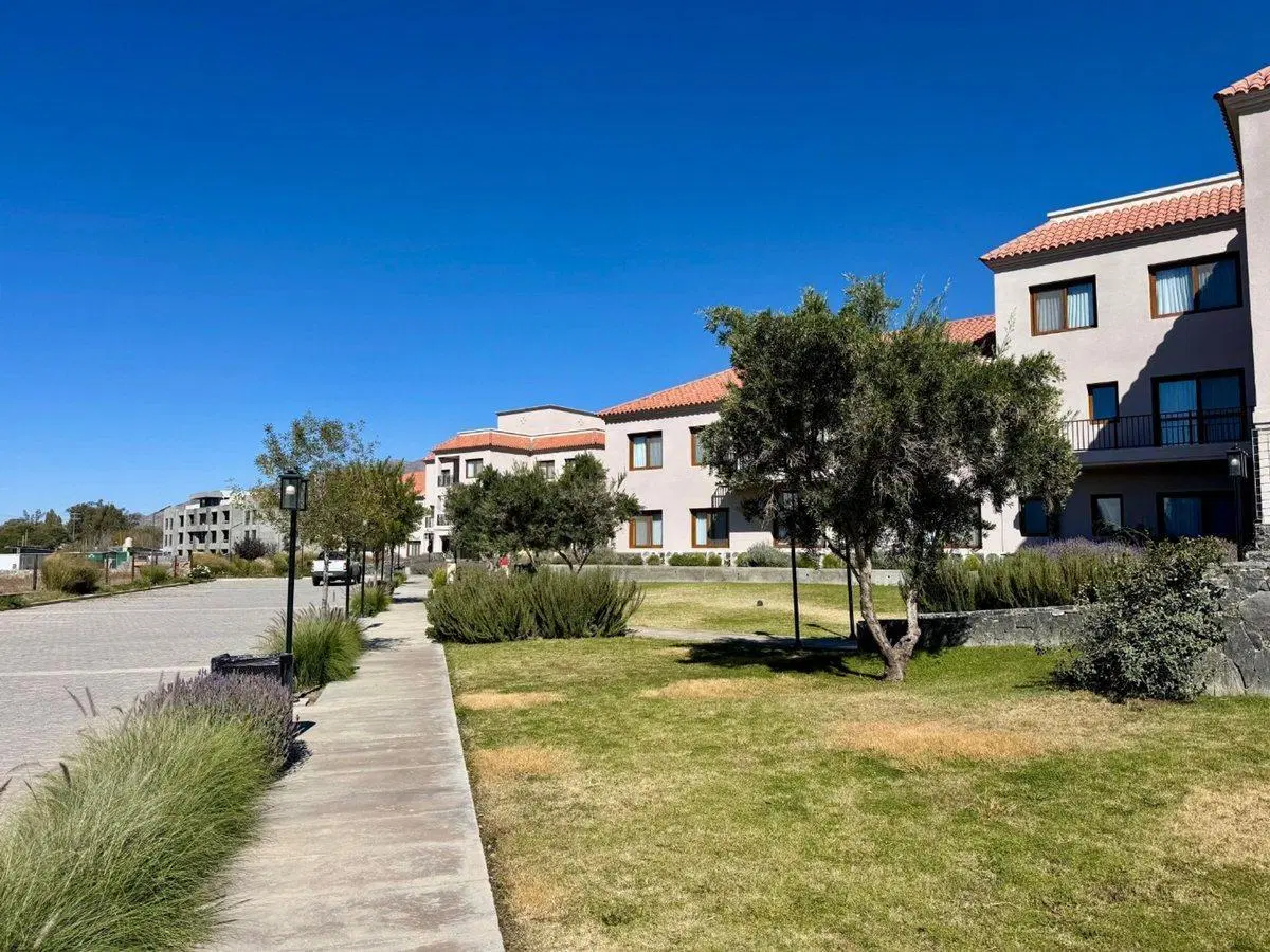 VENTA DEPTO 1 DORM AMOBLADO BUENA VID CAFAYATE 2