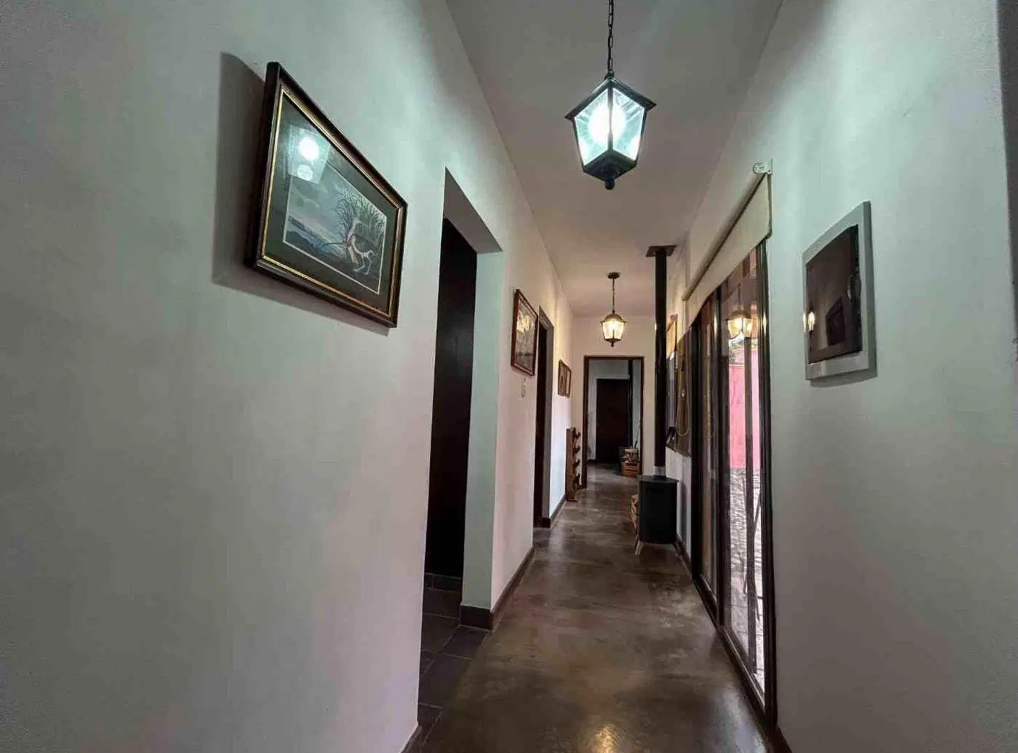 VENTA CASA FINCA CAMPO QUIJANO 6HA 4 DORMITORIOS 3