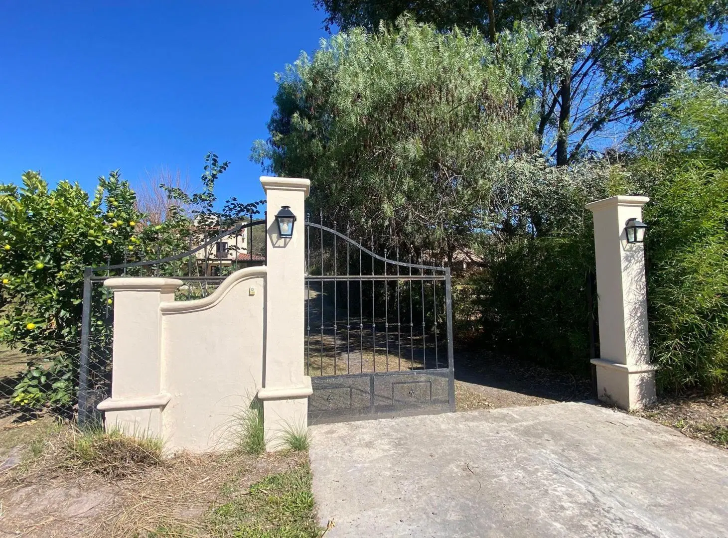 VENTA CASA LA AGUADA SAN LORENZO CHICO 4