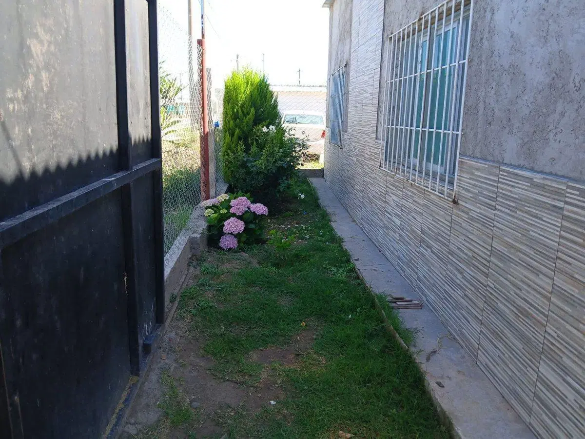 VENTA CASA DOS DORMITORIO-B° PORTAL DE SAN AGUSTÍN 5