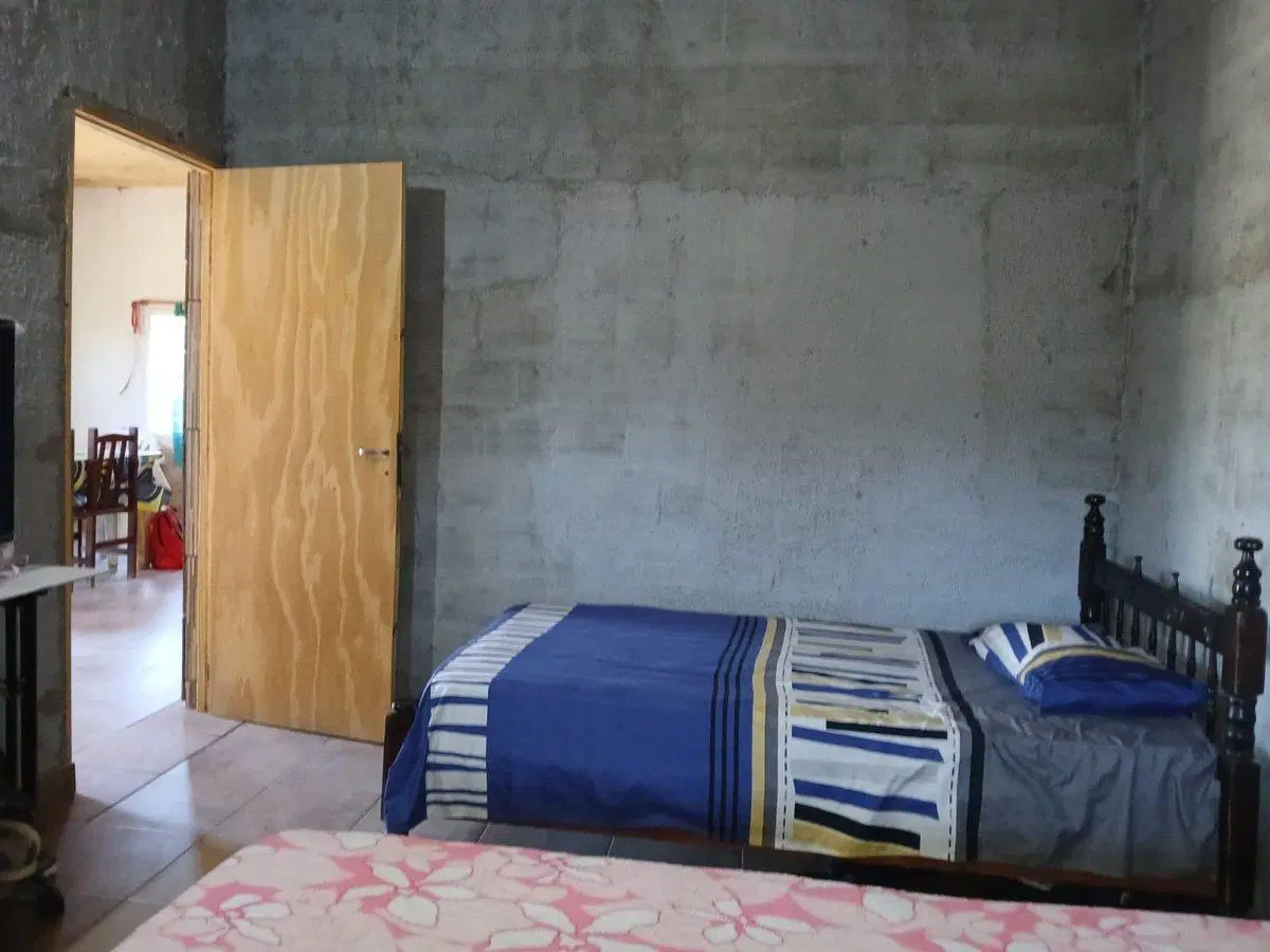 VENTA CASA DOS DORMITORIO-B° PORTAL DE SAN AGUSTÍN 2