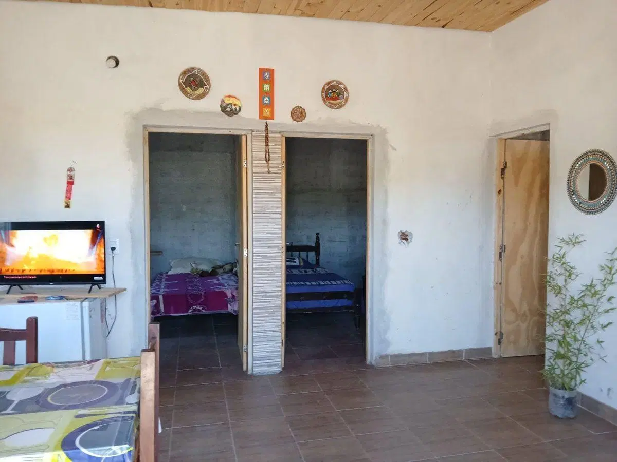 VENTA CASA DOS DORMITORIO-B° PORTAL DE SAN AGUSTÍN 4