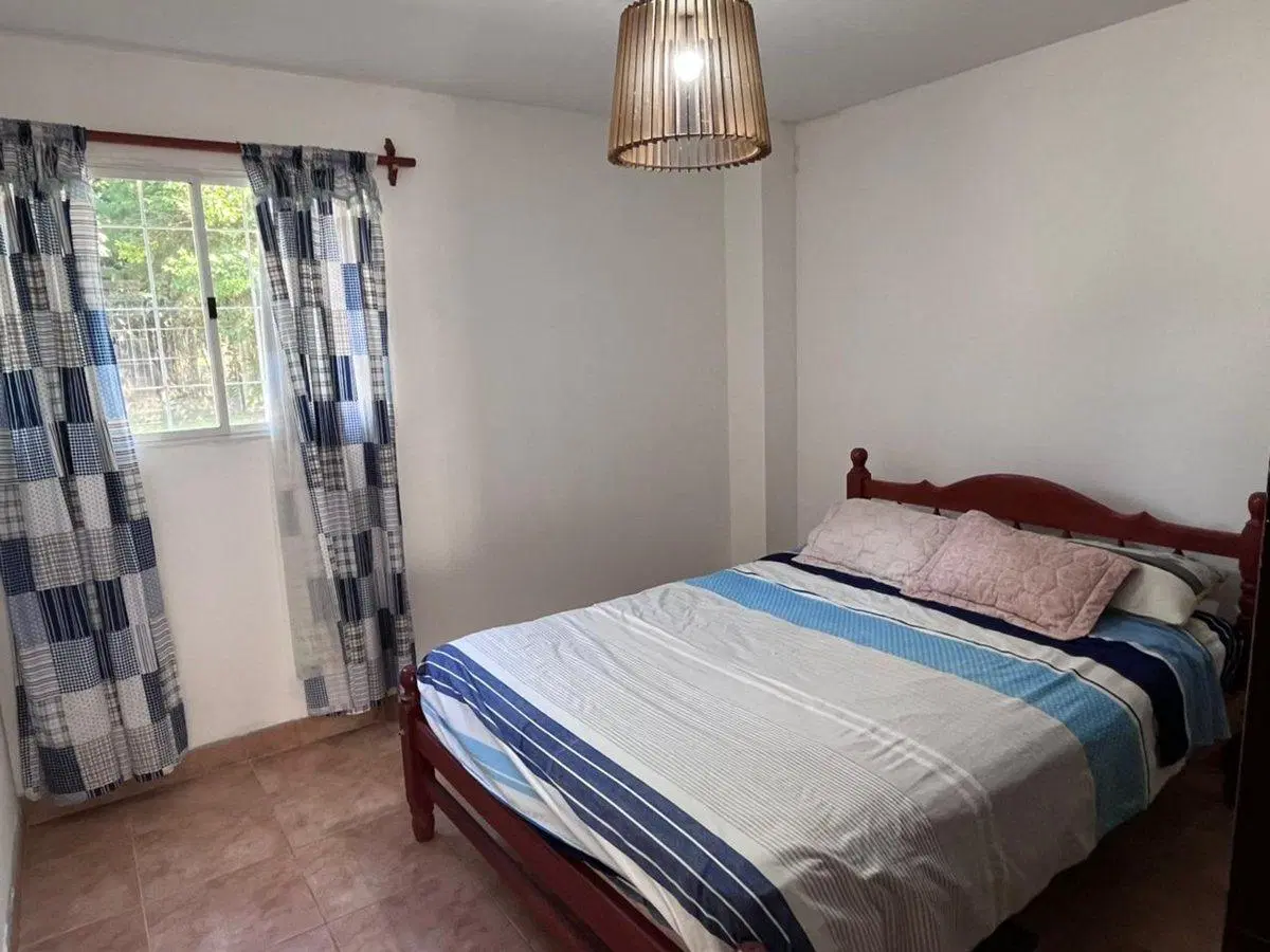 VENTA CASA LA CALDERA 2 DORMITORIOS CON PILETA 5