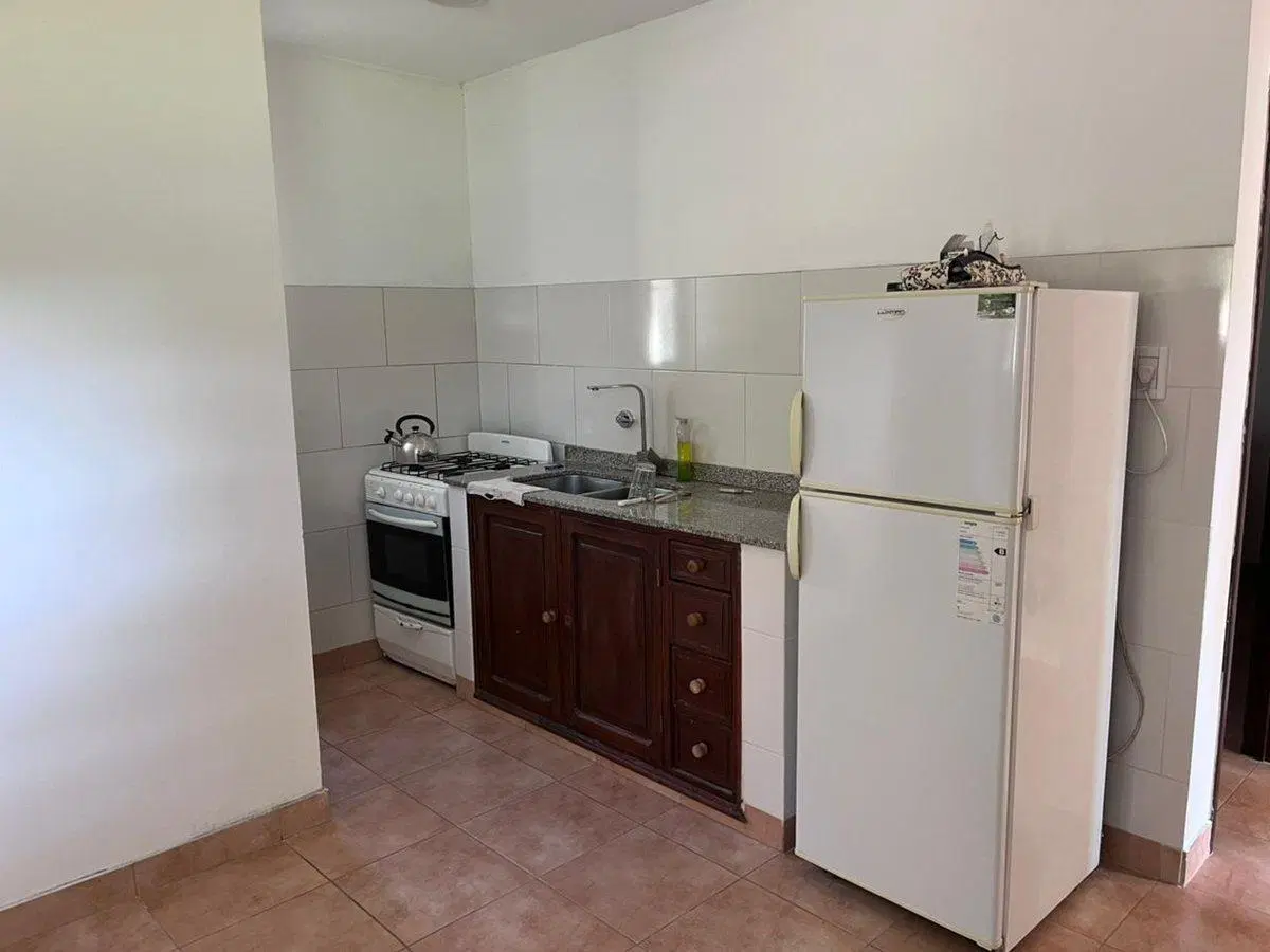 VENTA CASA LA CALDERA 2 DORMITORIOS CON PILETA 2