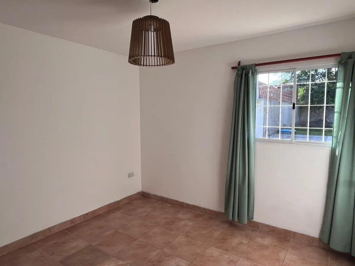 VENTA CASA LA CALDERA 2 DORMITORIOS CON PILETA 4