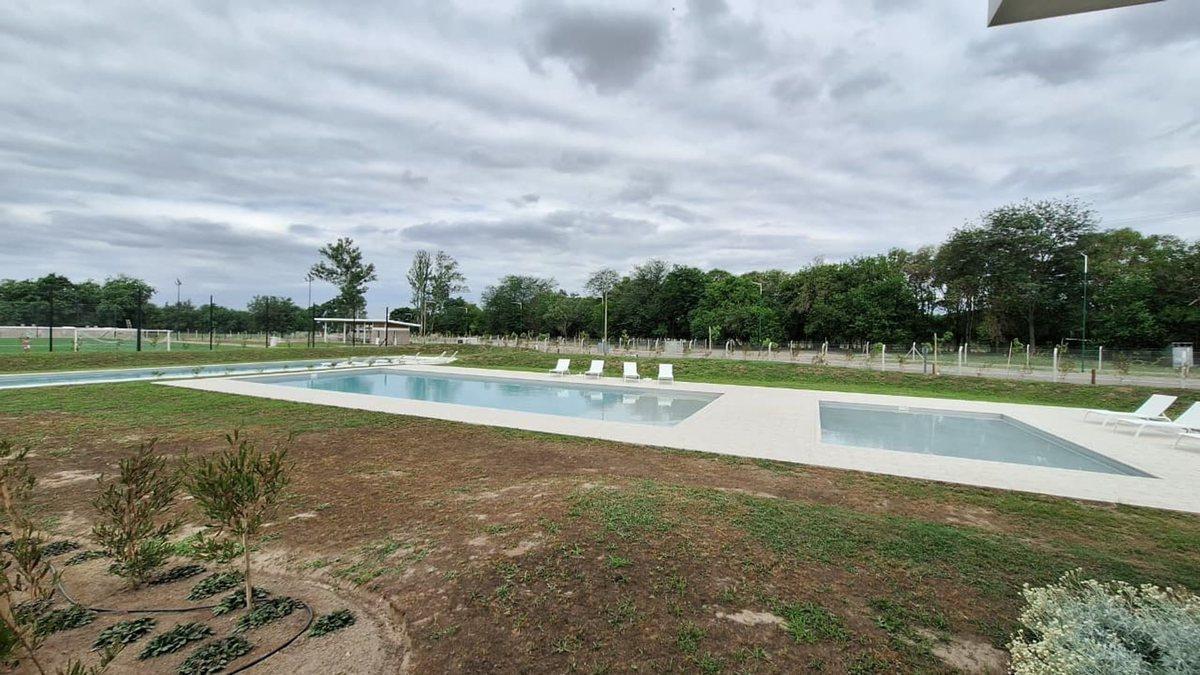 VENTA TERRENO EXCLUSIVO EN LA ARBOLADA