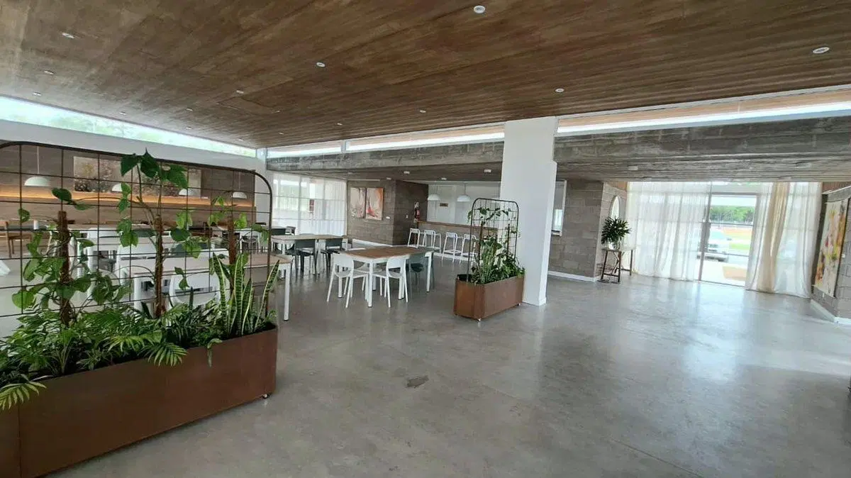 VENTA TERRENO EXCLUSIVO EN LA ARBOLADA 5