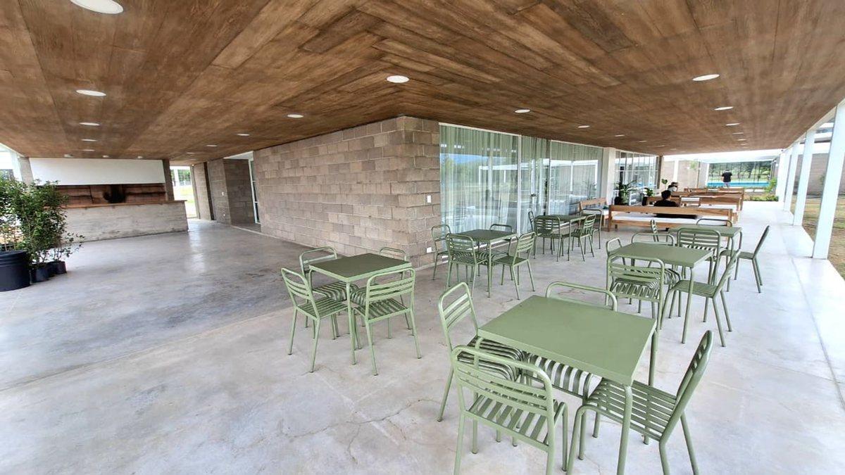 VENTA TERRENO EXCLUSIVO EN LA ARBOLADA