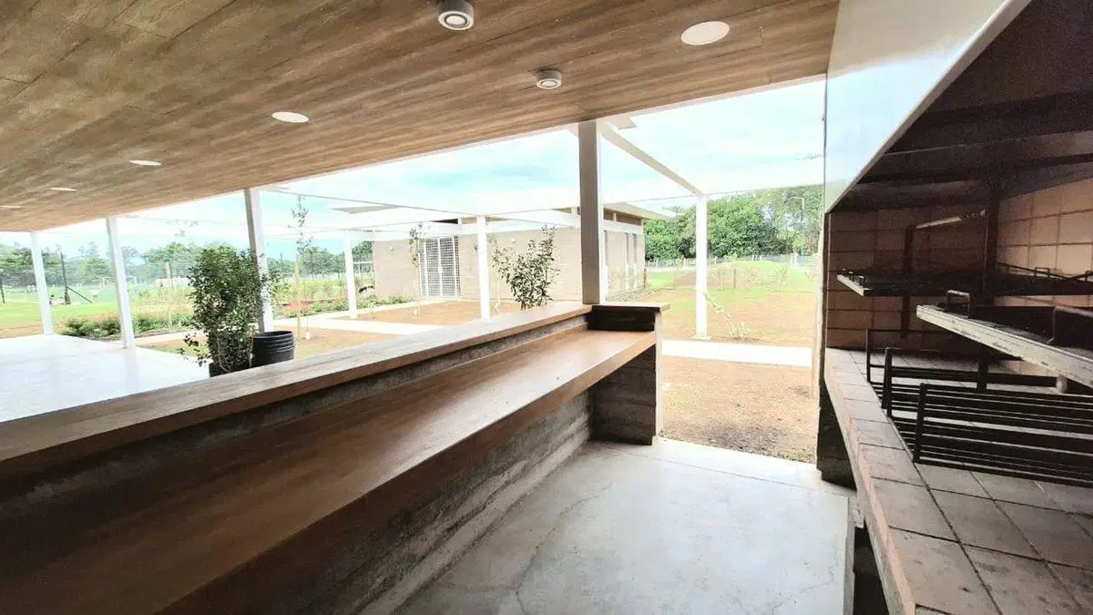 VENTA TERRENO EXCLUSIVO EN LA ARBOLADA 3