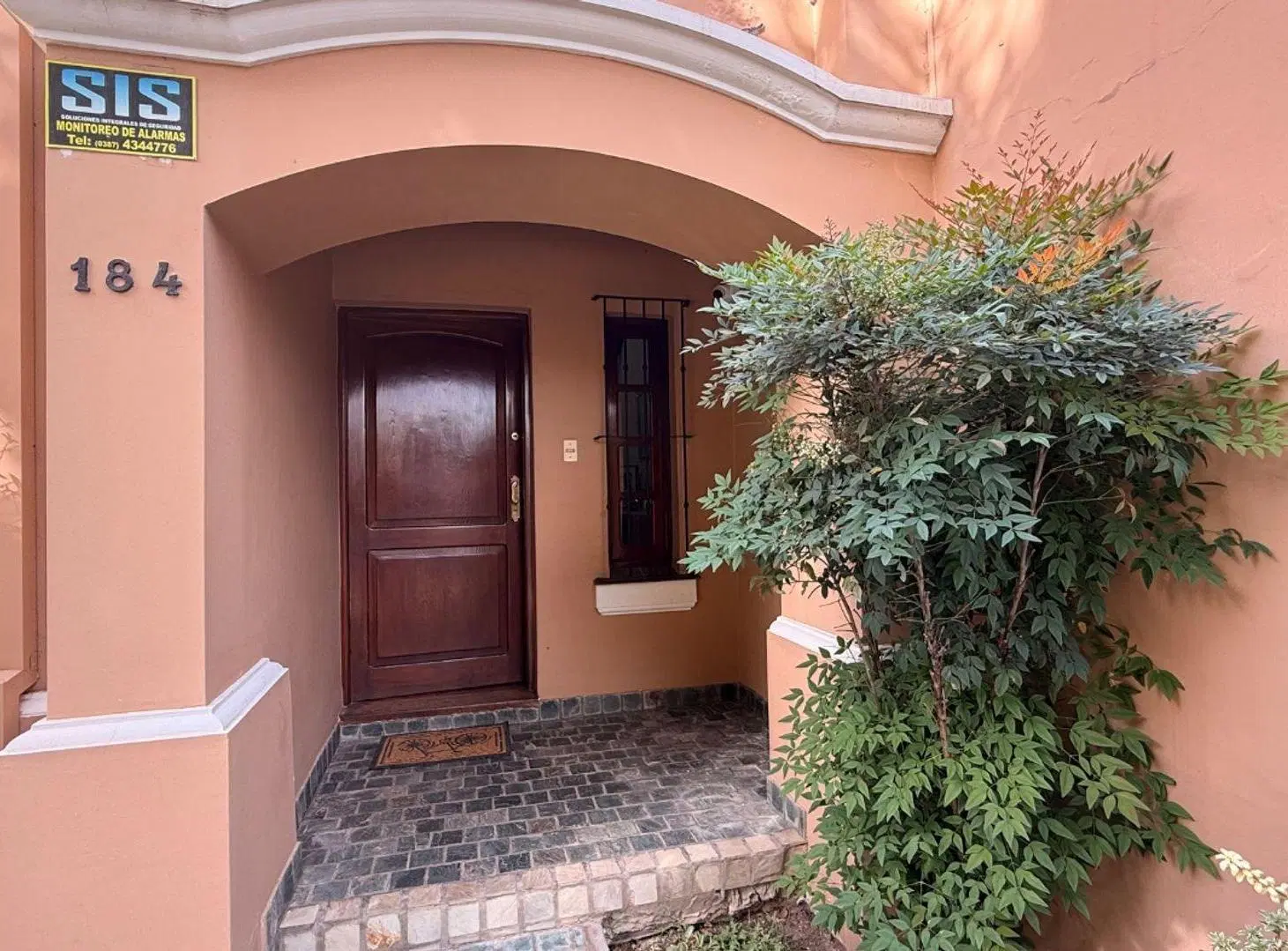 VENTA CASA TRES CERRITOS 4 DORMITORIOS EN SUITE 4