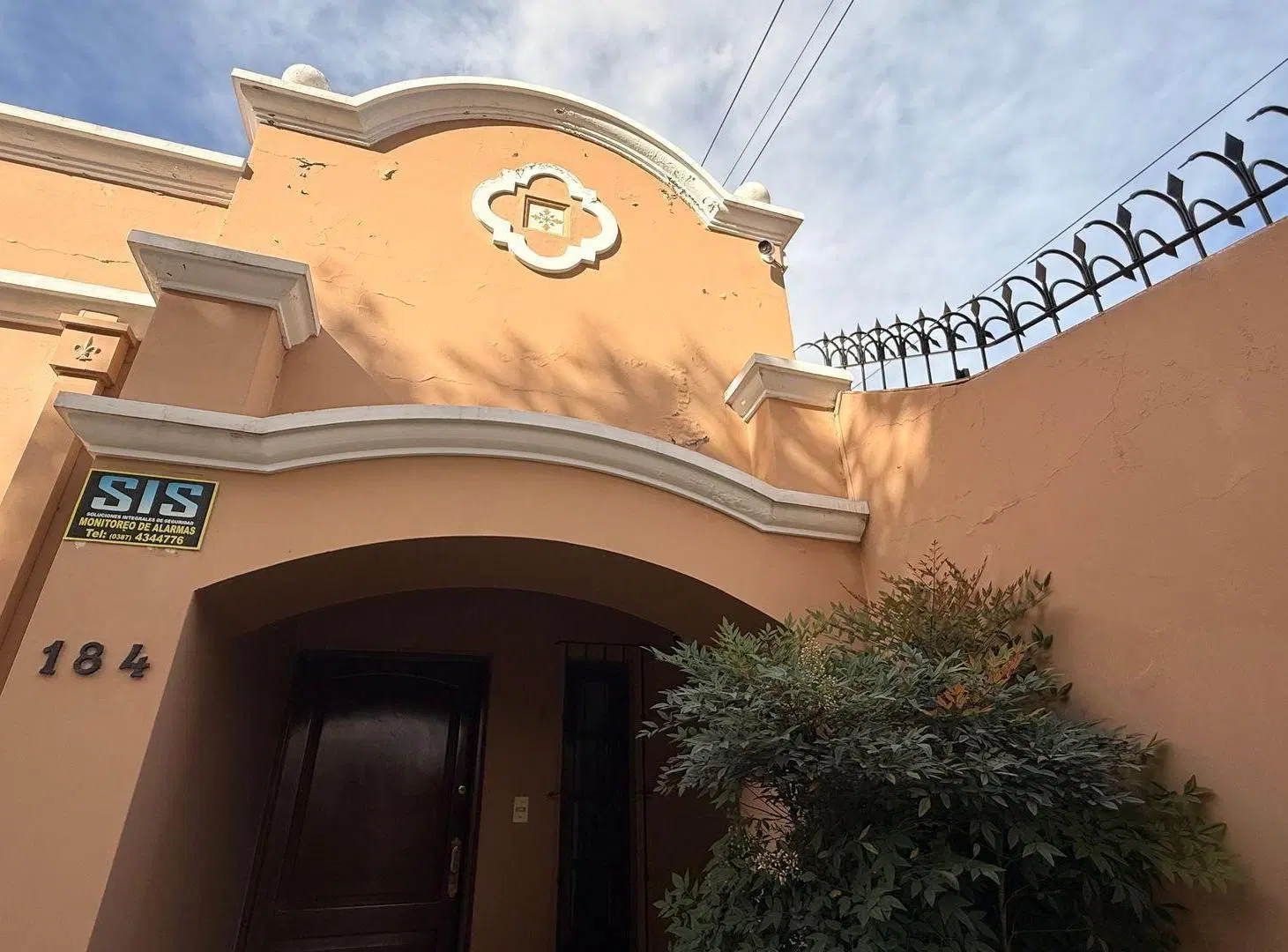 VENTA CASA TRES CERRITOS 4 DORMITORIOS EN SUITE 3