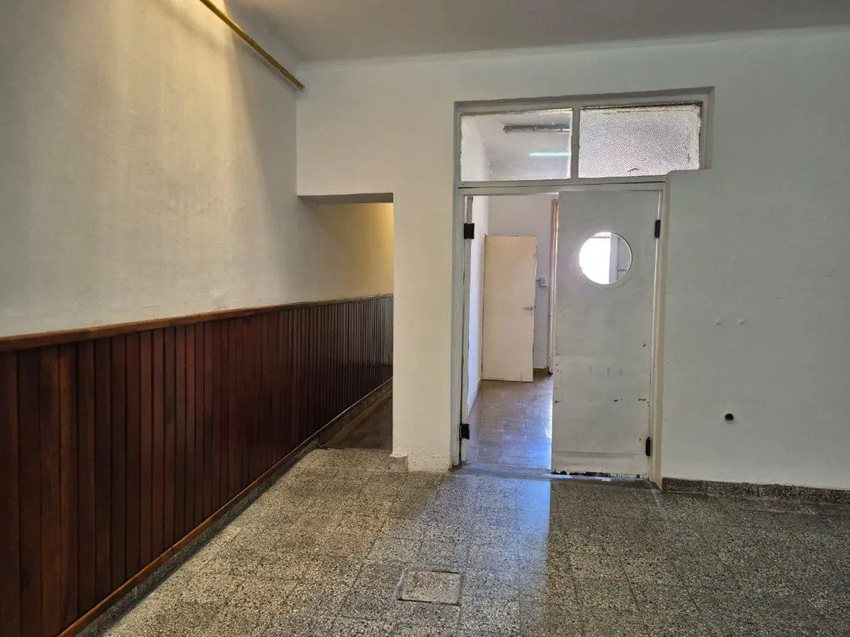 VENTA LOCAL COMERCIAL CALLE ALVARADO AL 200 SALTA 3
