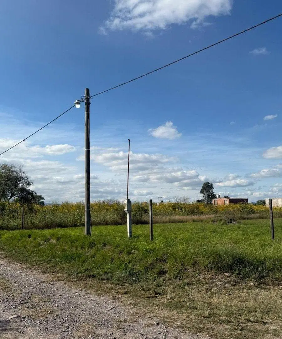 VENTA LOTE LA SILLETA AIRE DE LOS ANDES ABIERTO 2