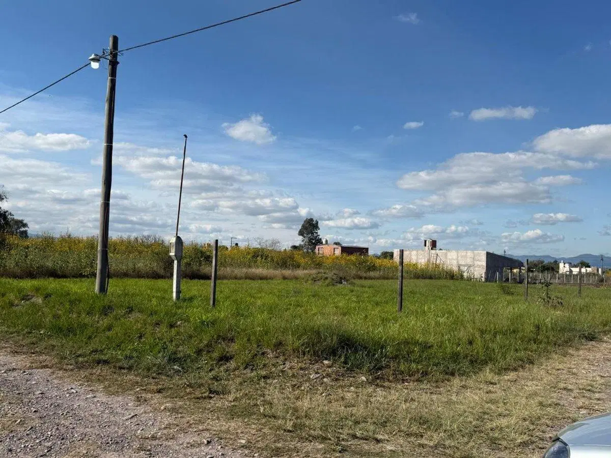 VENTA LOTE LA SILLETA AIRE DE LOS ANDES ABIERTO 3