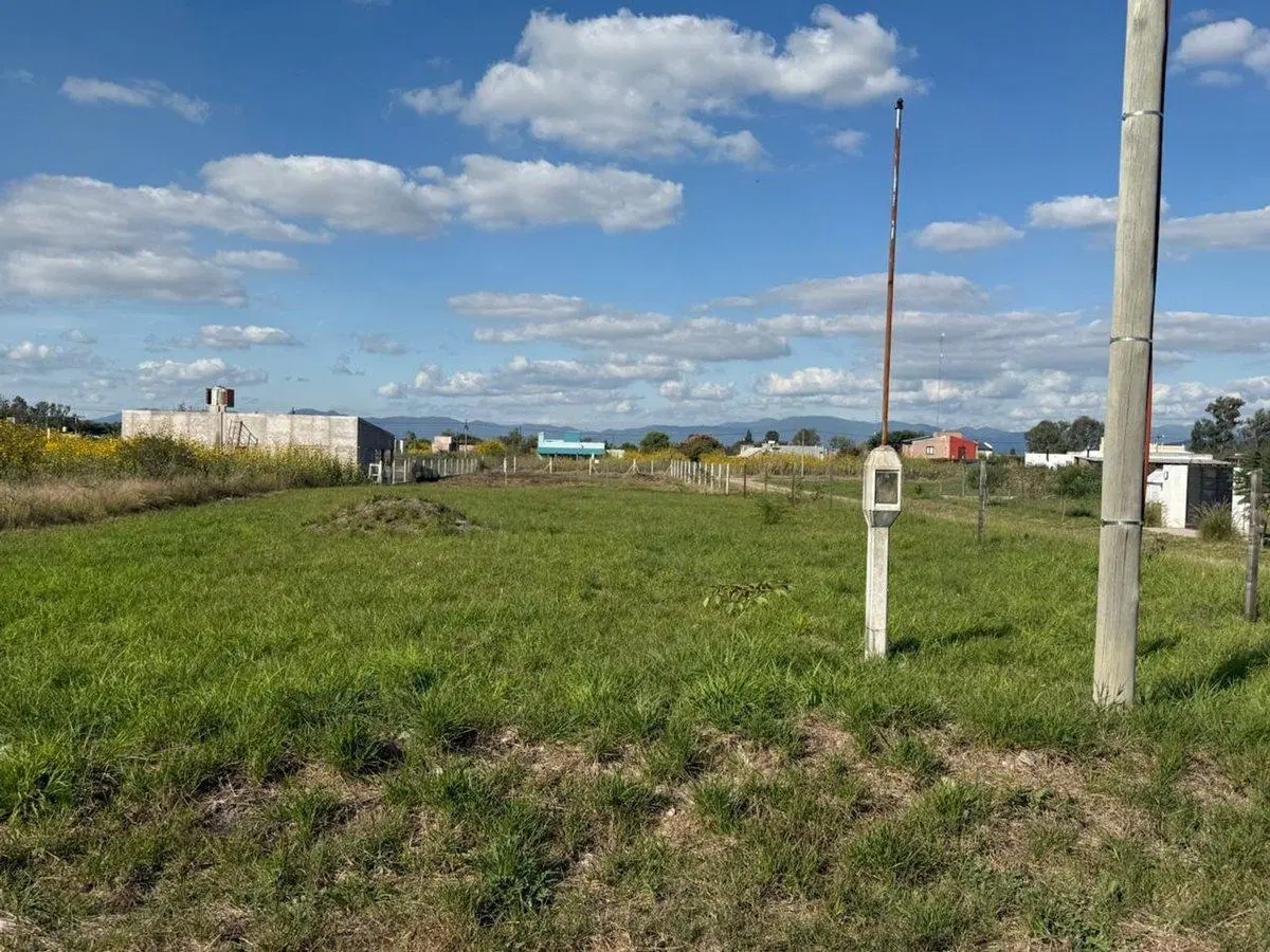 VENTA LOTE LA SILLETA AIRE DE LOS ANDES ABIERTO 5