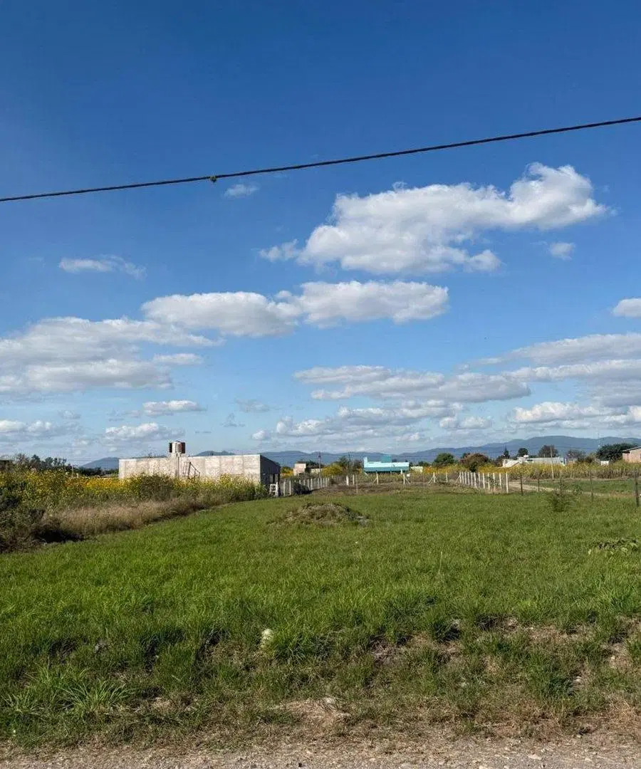 VENTA LOTE LA SILLETA AIRE DE LOS ANDES ABIERTO 4